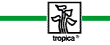 Tropica Logo
