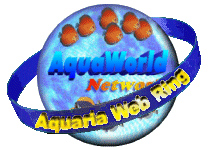 Aquaria Web Ring Home